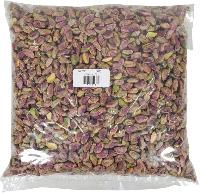 Horizon-Pistachio Whole Kernel- 25lb