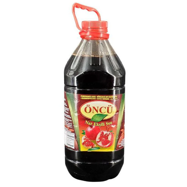 Oncu - Pomgranate Sour Sauce- 6x4 KG (24000g)