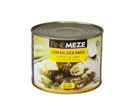 CAN01- Fine Meze/Tamek - Stuffed Vine Leaves- 2kg