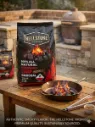 HellStone Charcoal - 8kg x 17.6lb
