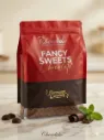 Chocolake- Bisco Biscuit Crumble - 1x1kg