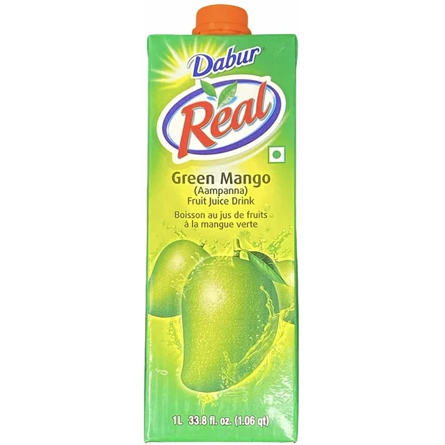 DEBUR- GREEN MANGO(Aampanna) - 1x1L