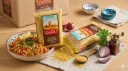 Duru- Bulgur Coarse S 3 - 5kg- 11lb