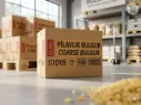 Duru- Bulgur Coarse S 3 - 4x5kg- 44 lb
