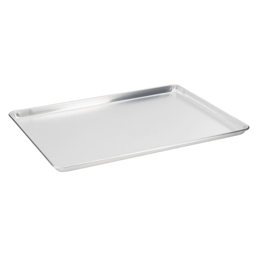 Sagetra 18 Gauge Bun Pan 18 in × 26 in- 1ct