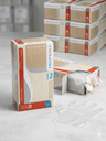 Polyethylene Deli Gloves Large (Poly) - 1 x 500