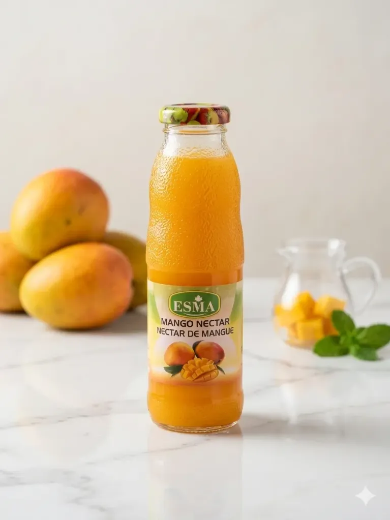 Esma- Mango Nectar- 24x350ml