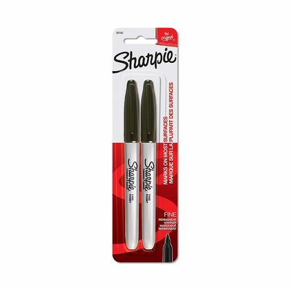 Sharpie Fine pint X2PCS