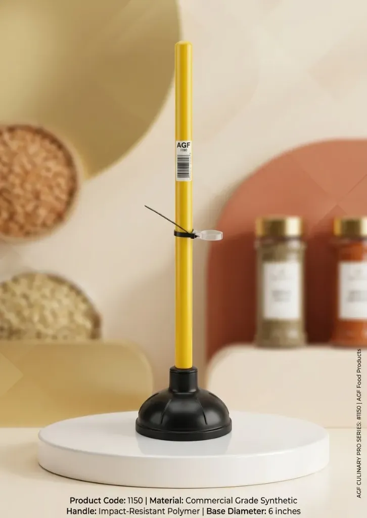 Toilet Plunger Heavy Duty