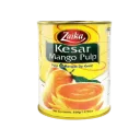 Zaika - Kesar Mango Pulp - 6 x 850 G