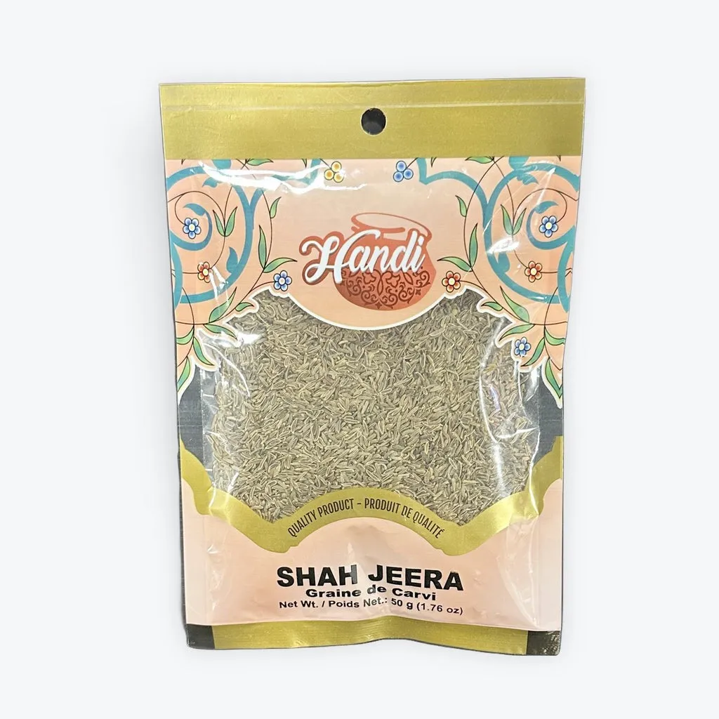Handi- Shah Zeera - 100g
