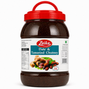 Zaika -  Tamarind Chutney - 4x5kg - Case