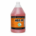 HDX-99 - Heavy Duty Degreaser - 4x3.78L - Case