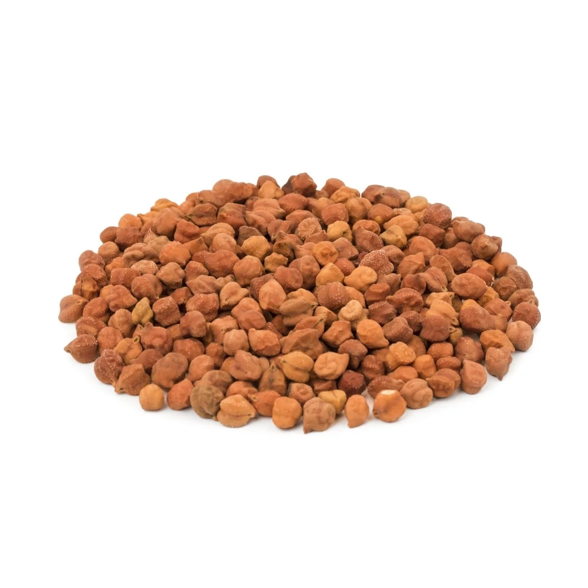 [BEAN009] Chickpeas Black - Kala Chana -  10lb - Bag