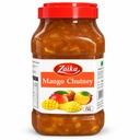 Zaika - Mango Chutney - 4x5Kg - Case