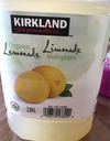 Kirkland - Lemonade - 2.84L - Each