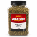 Moulin Rouge- Basil Leaves- 700 g- Each