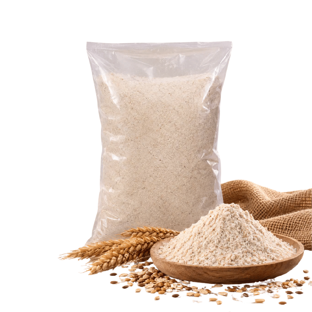Ghazal-  Almonds Powder - 5lb