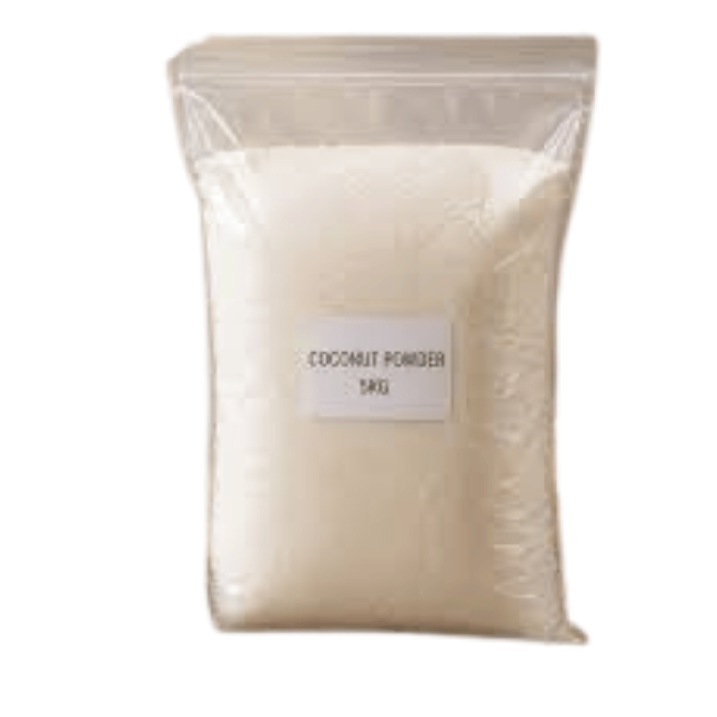 Ghazal - Coconut Desiccated - 5lb- Each