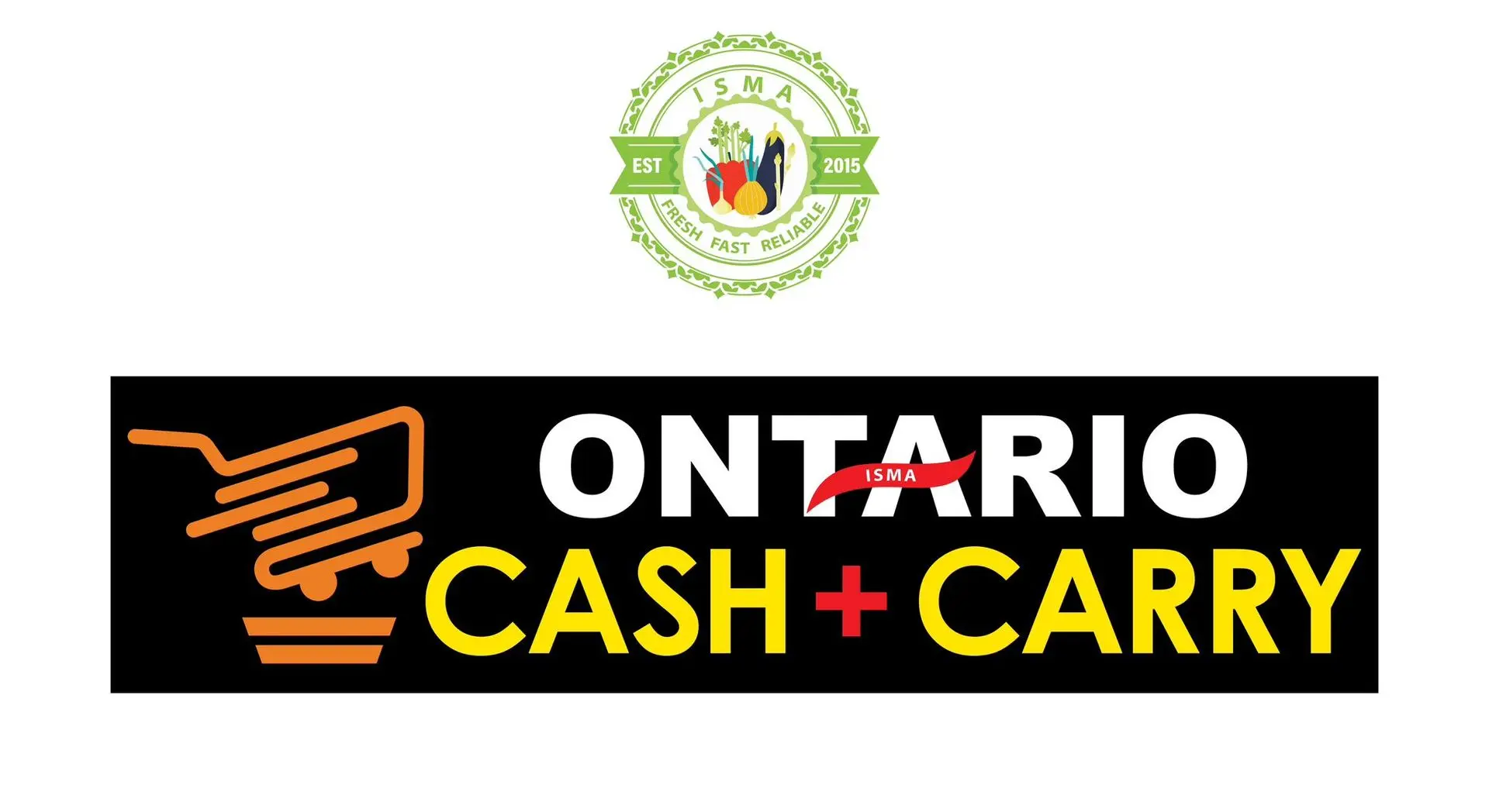 Ontario Cash+Carry